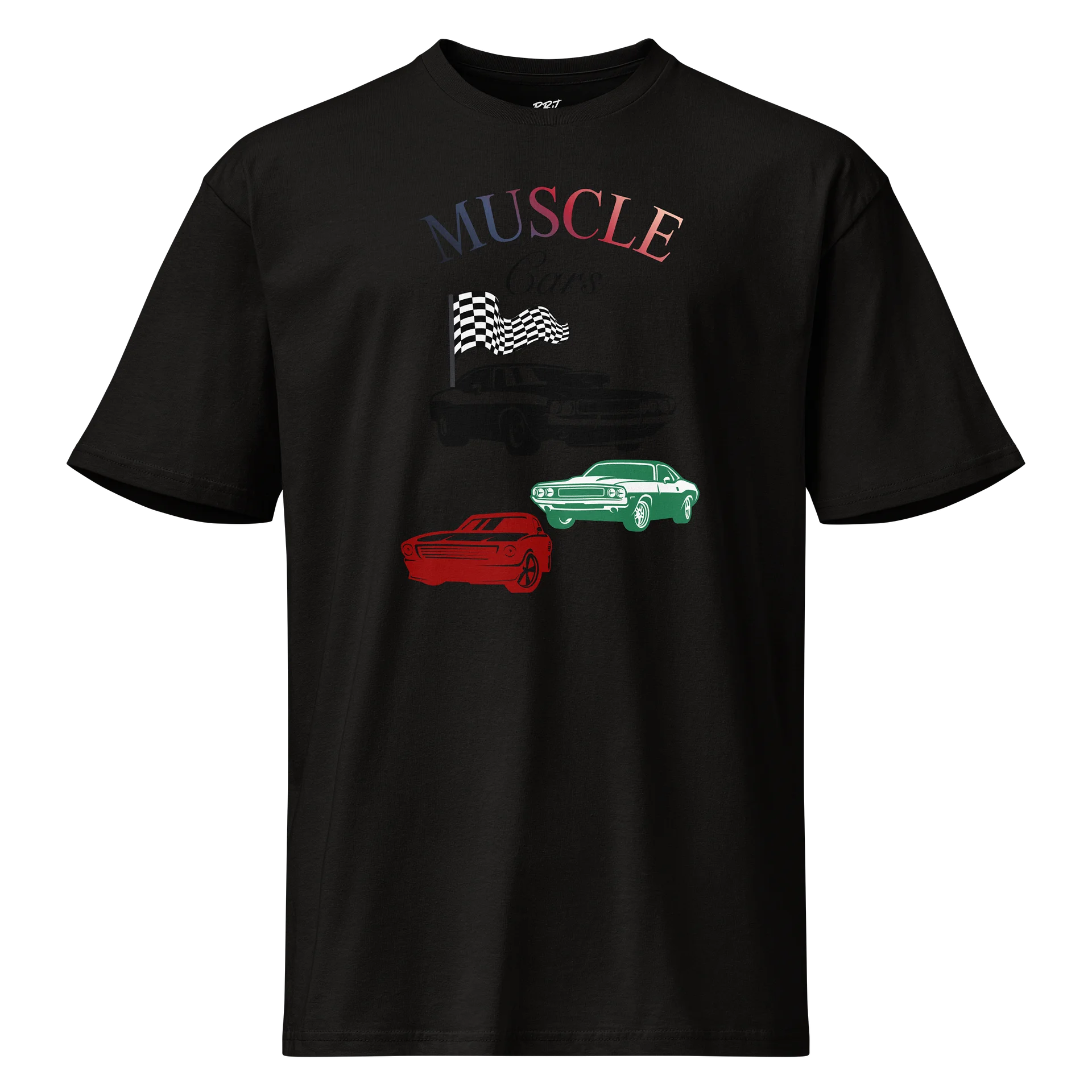 78 Boys Black Tee product image (1)