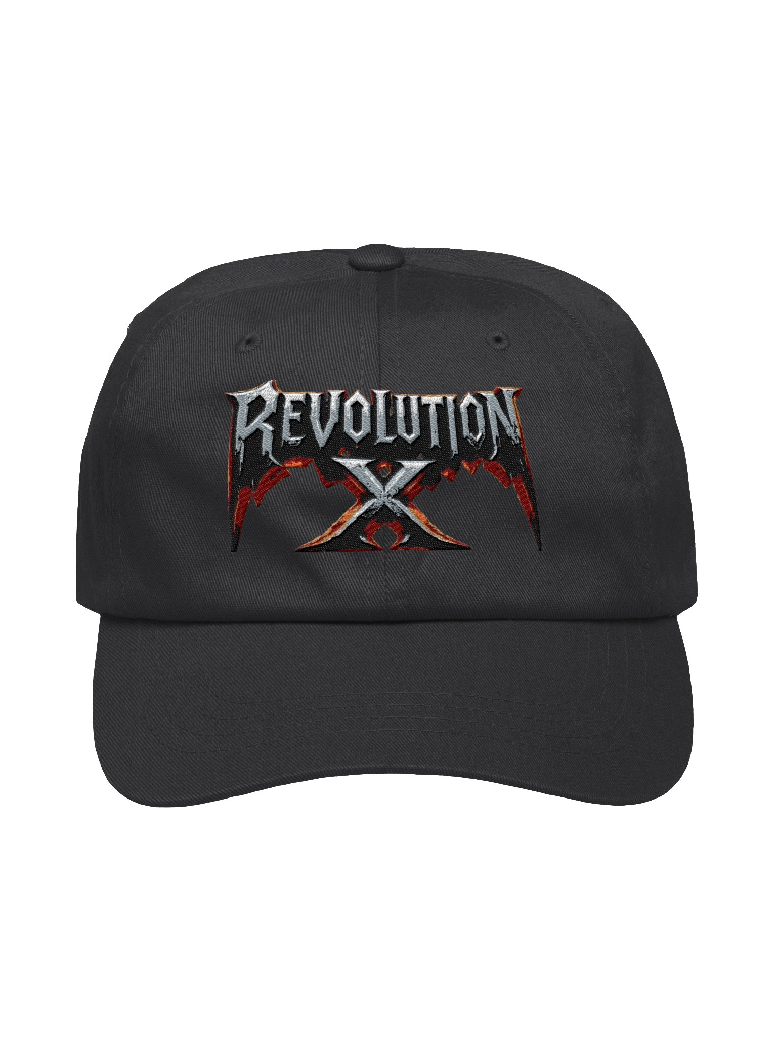 The Revolution X Hat product image (1)