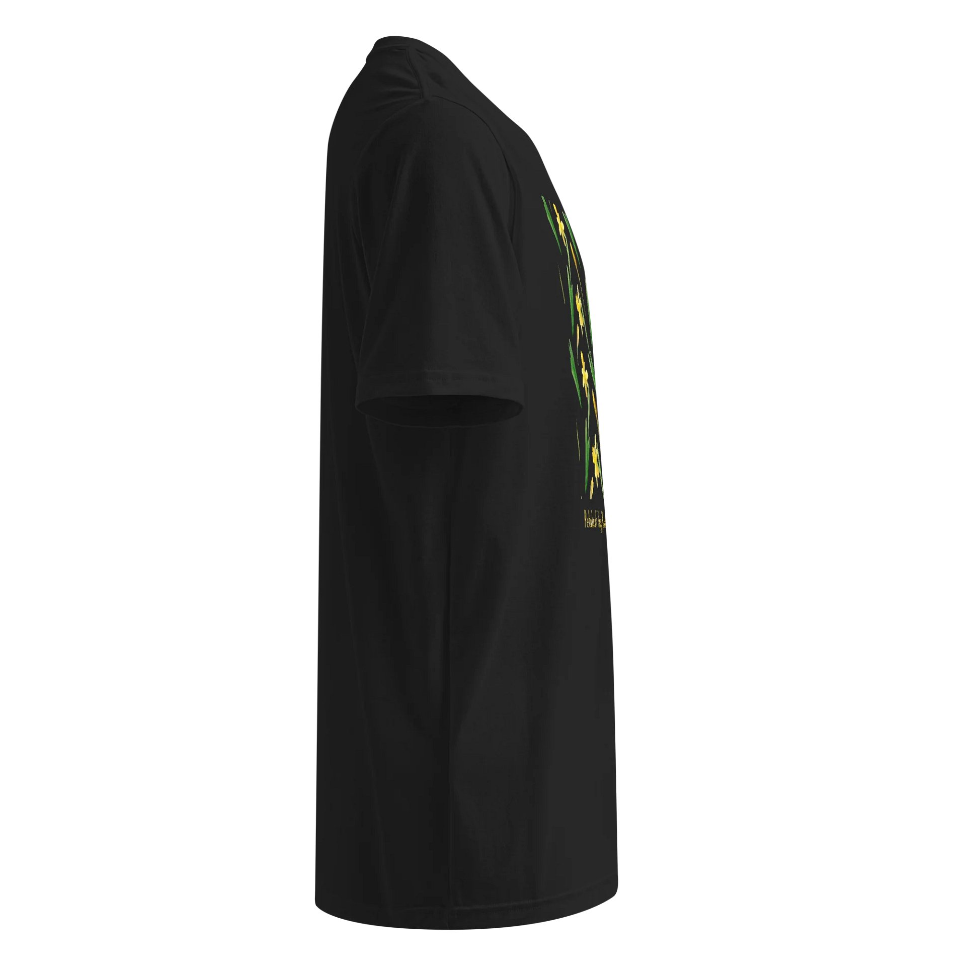 Golden Fields Athletic T-Shirt product image (4)