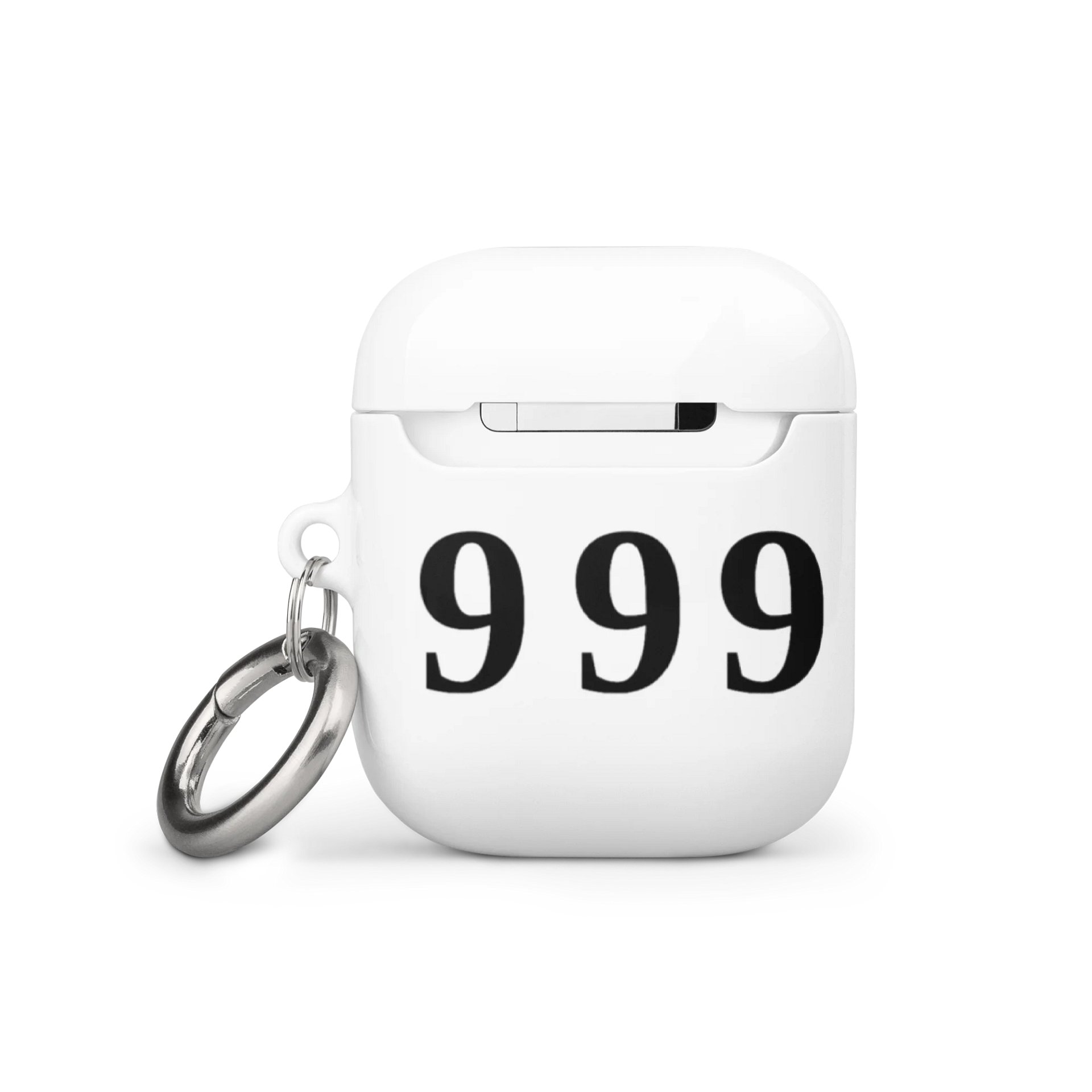 Bonezeyyy AirPods® Case product image (3)