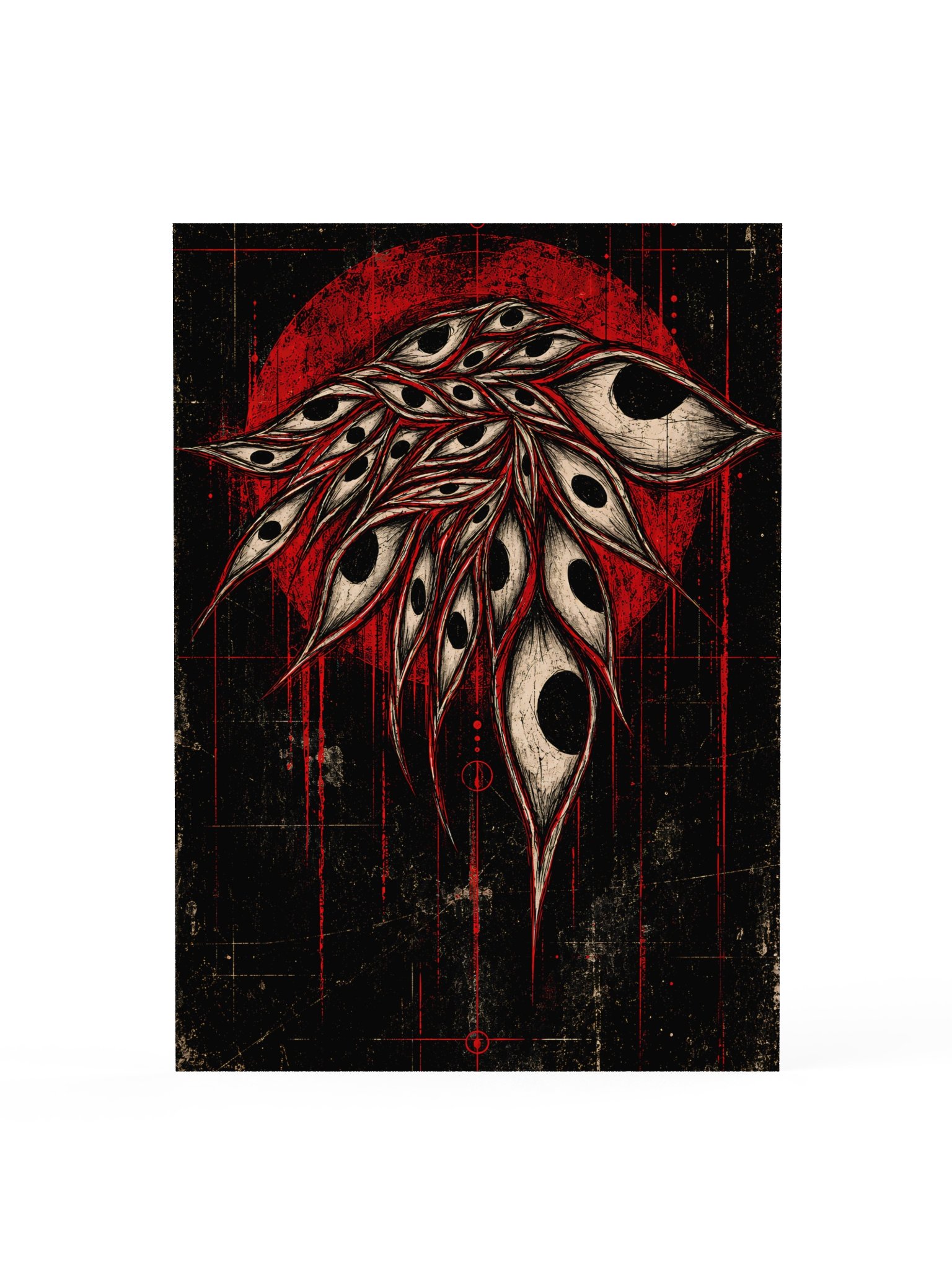 DREAMCATCHER — No. 02 | The Red Archive product image (1)