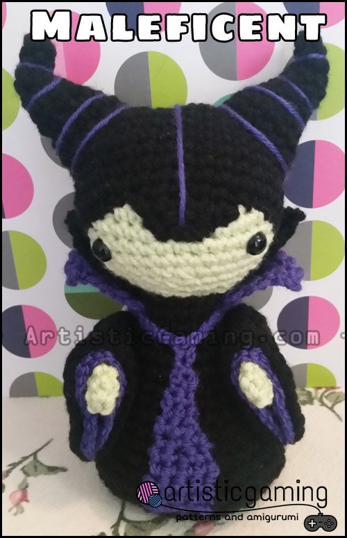 On Film Patreon Crochet Pattern Pack product image (6)