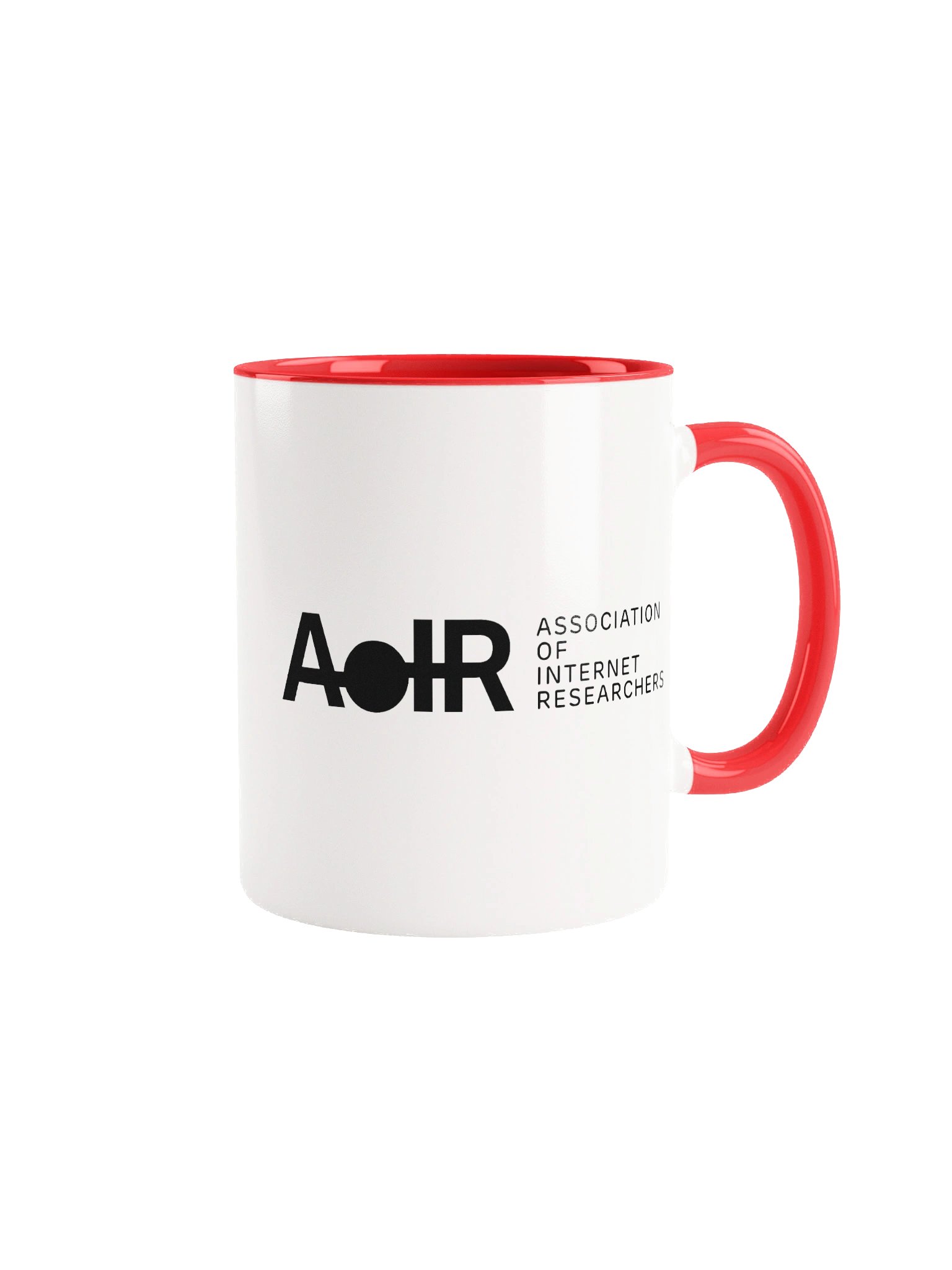 AoIR Ceramic Mug w/ Inside Color product image (5)
