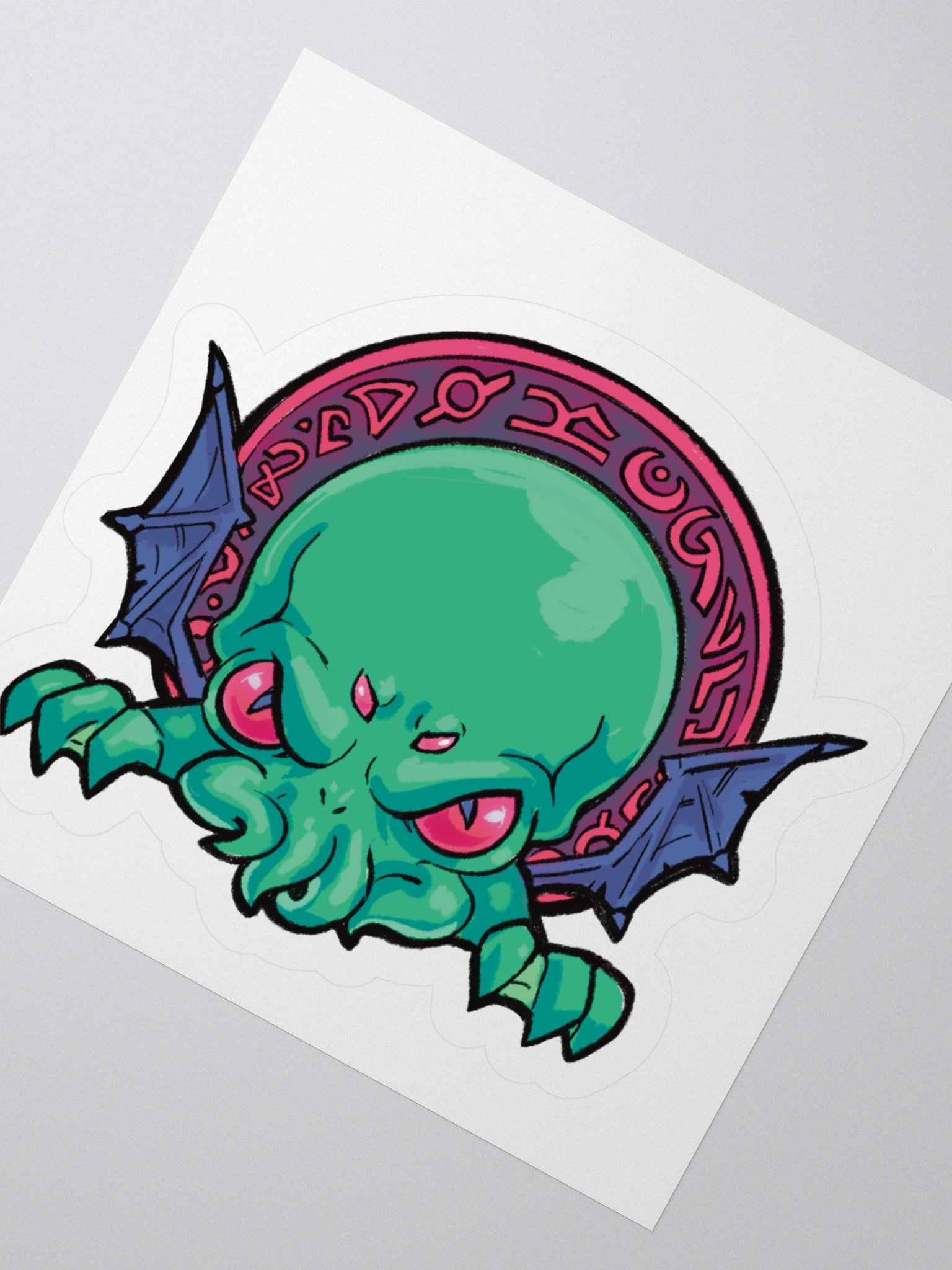 Cthulove Peeker product image (5)