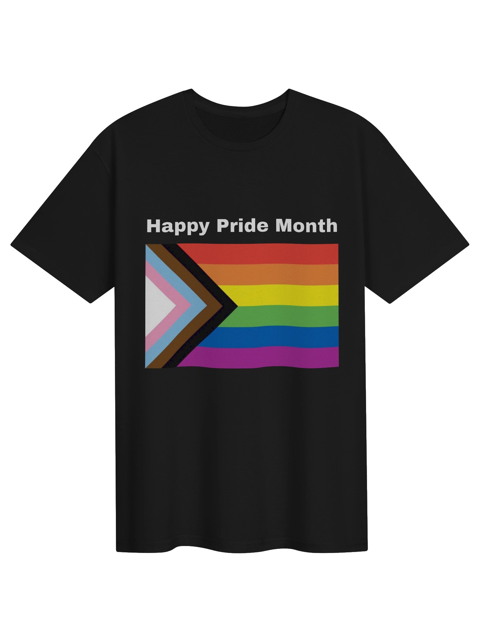 Happy Pride Month Shirt product image (1)