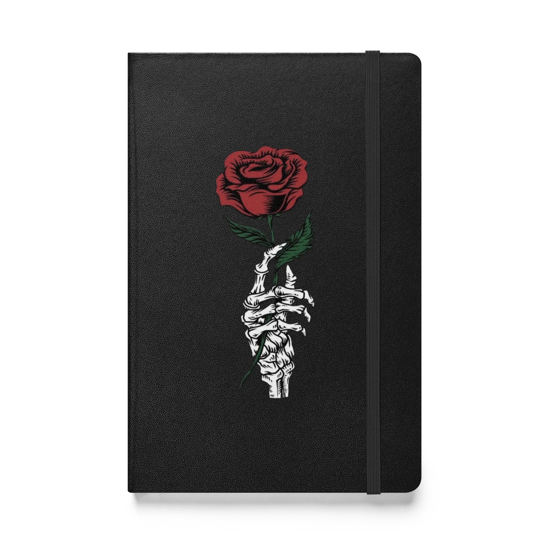 Death's Flower Journal product image (1)