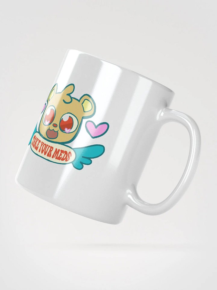 Take Your Meds Mug product image (2)