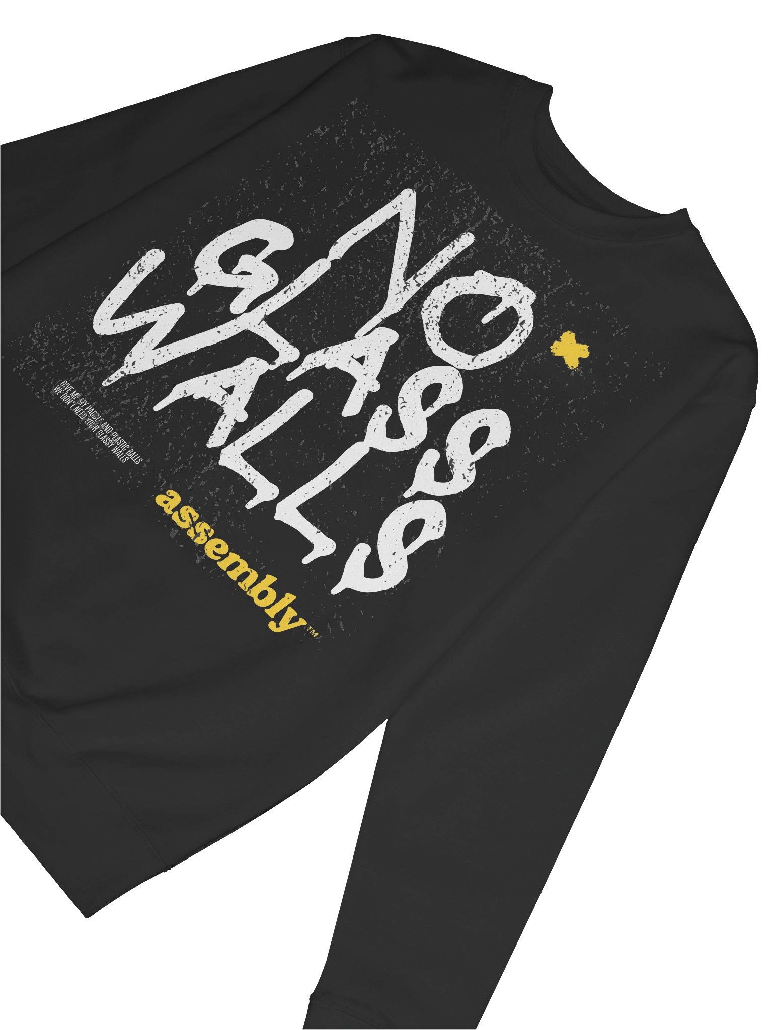 Protest Sweatshirt product image (6)