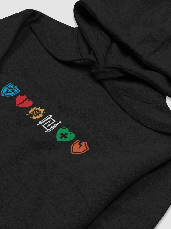 Dice Roll - Premium Hoodie product image (2)