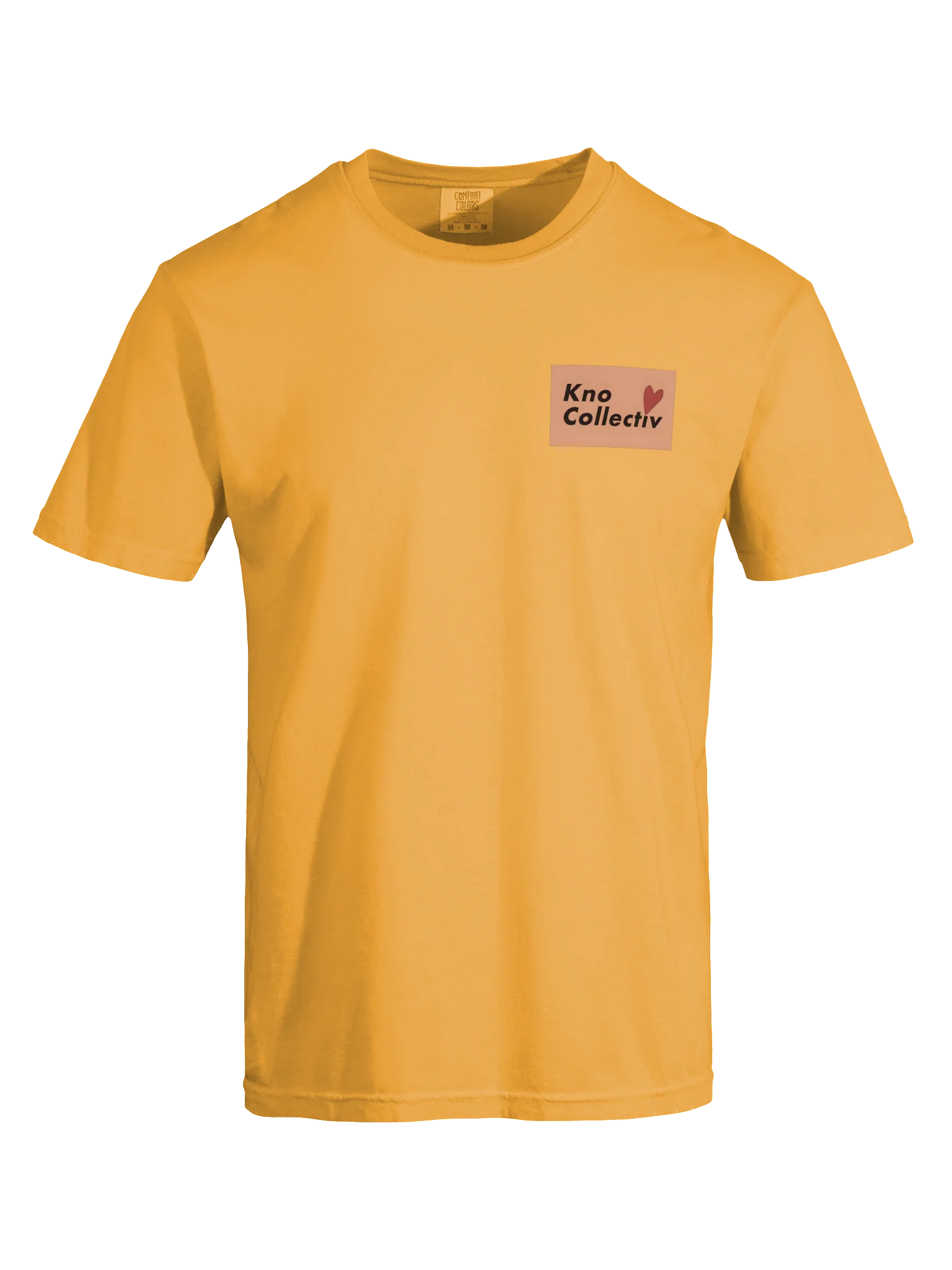 Logo Tee product image (5)