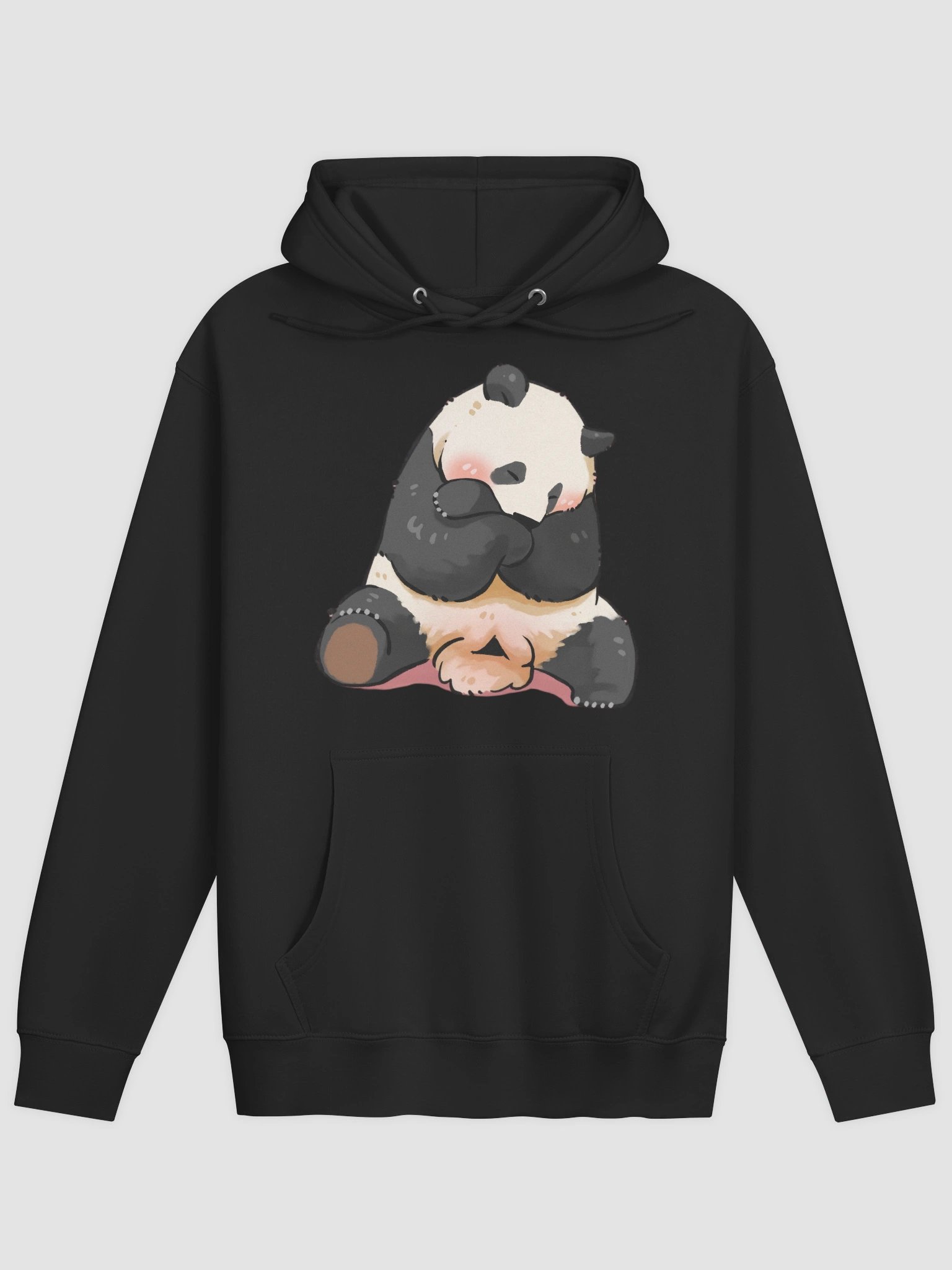 MENGLAN🐼Giant Panda product image (1)