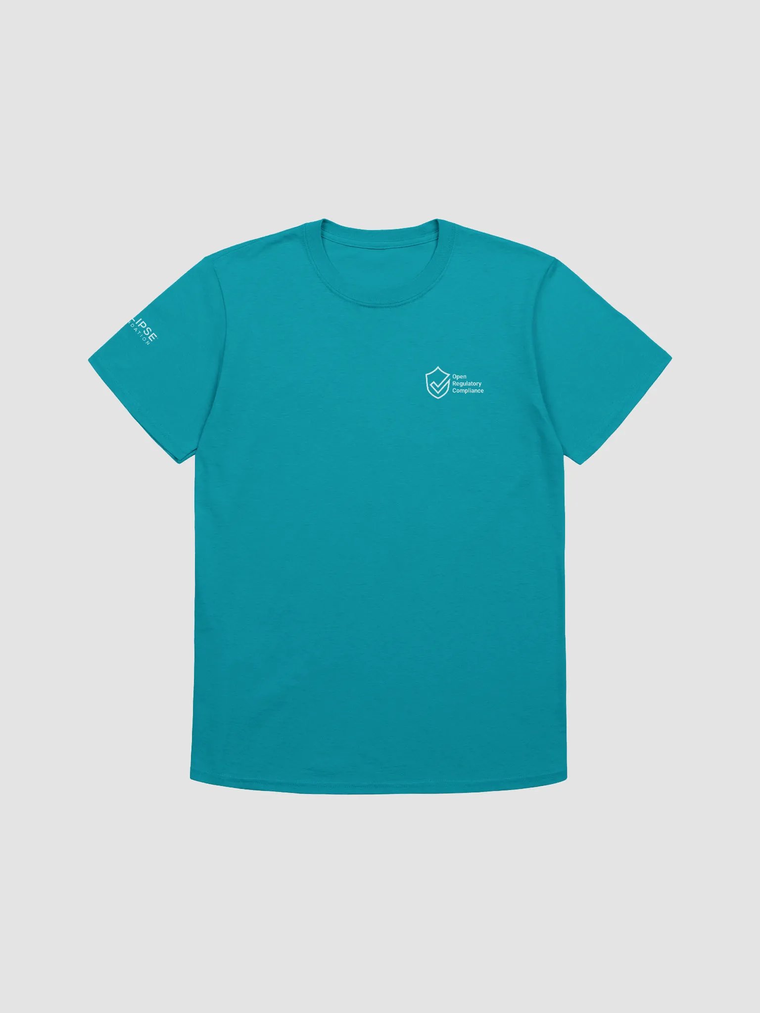 ORC Basic T Shirt product image (1)