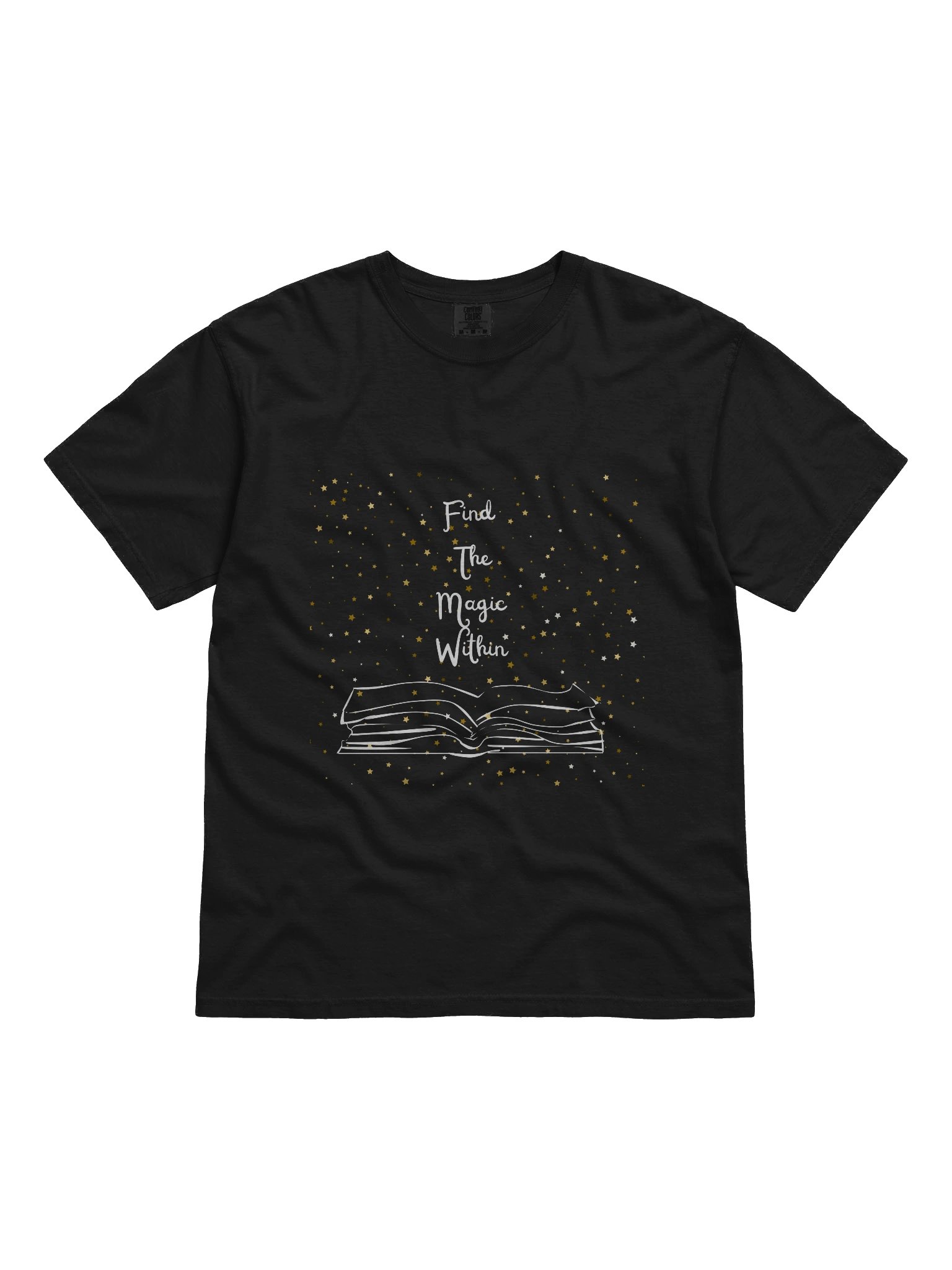 For The Wizards (Dark Mark Edition) product image (1)