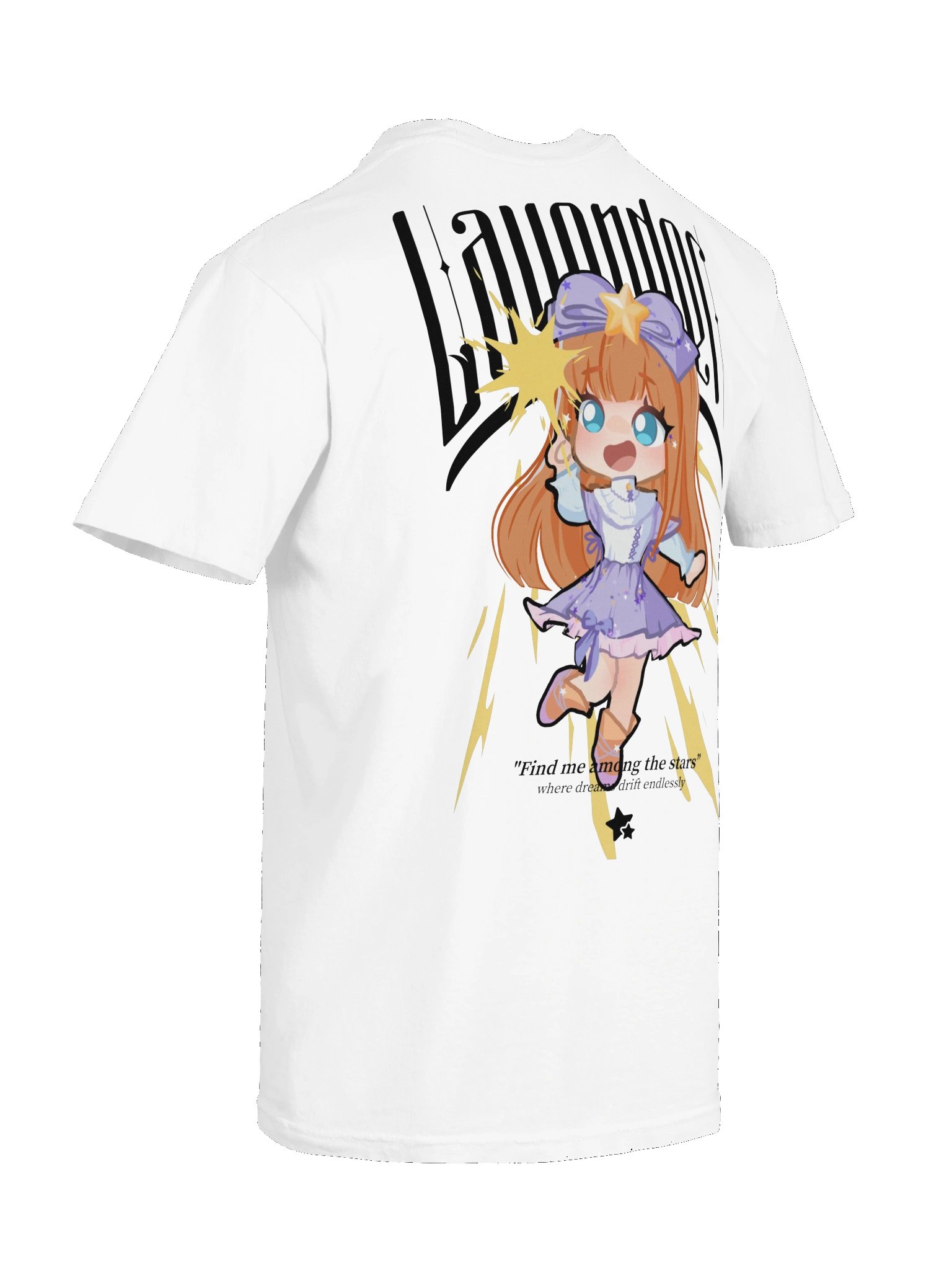 Among the Stars Light Version product image (11)