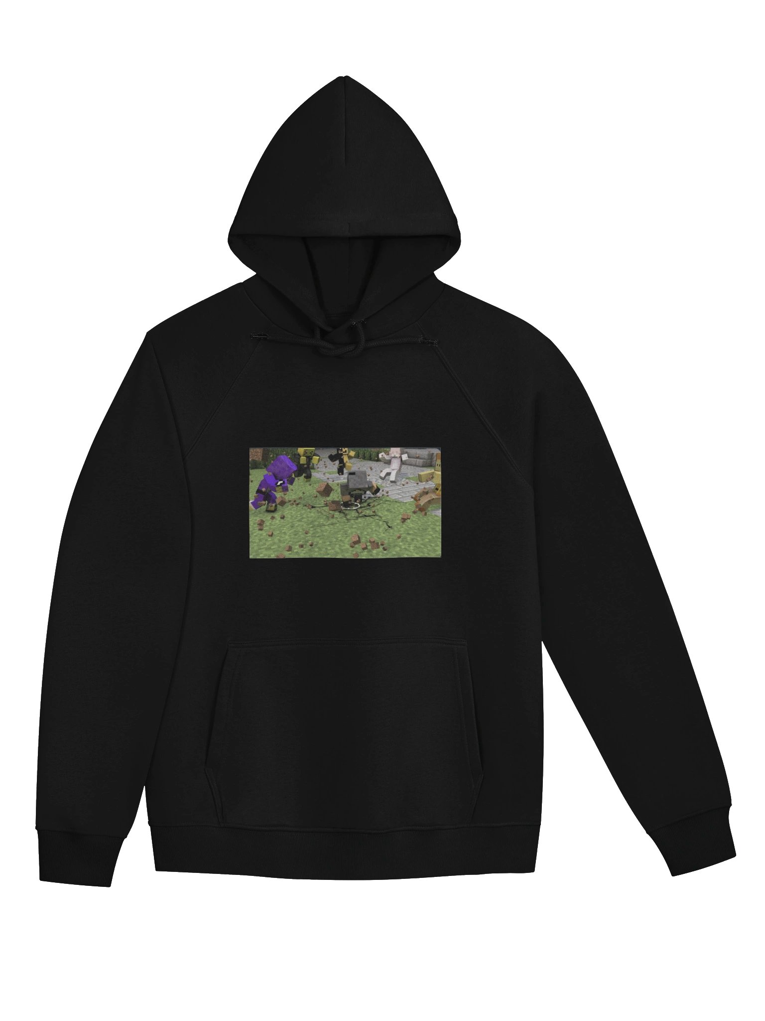Visi0n Hoodie product image (3)