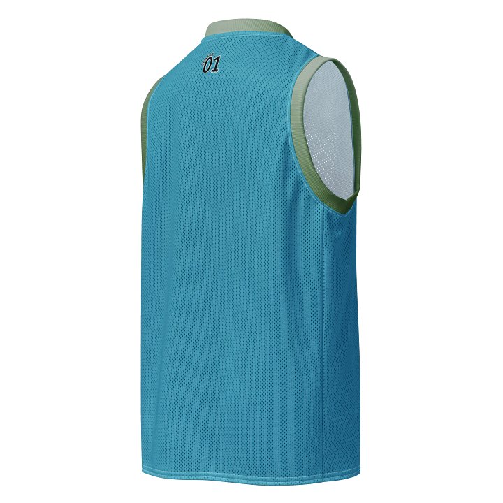 Killer Kelpies Team Jersey product image (2)