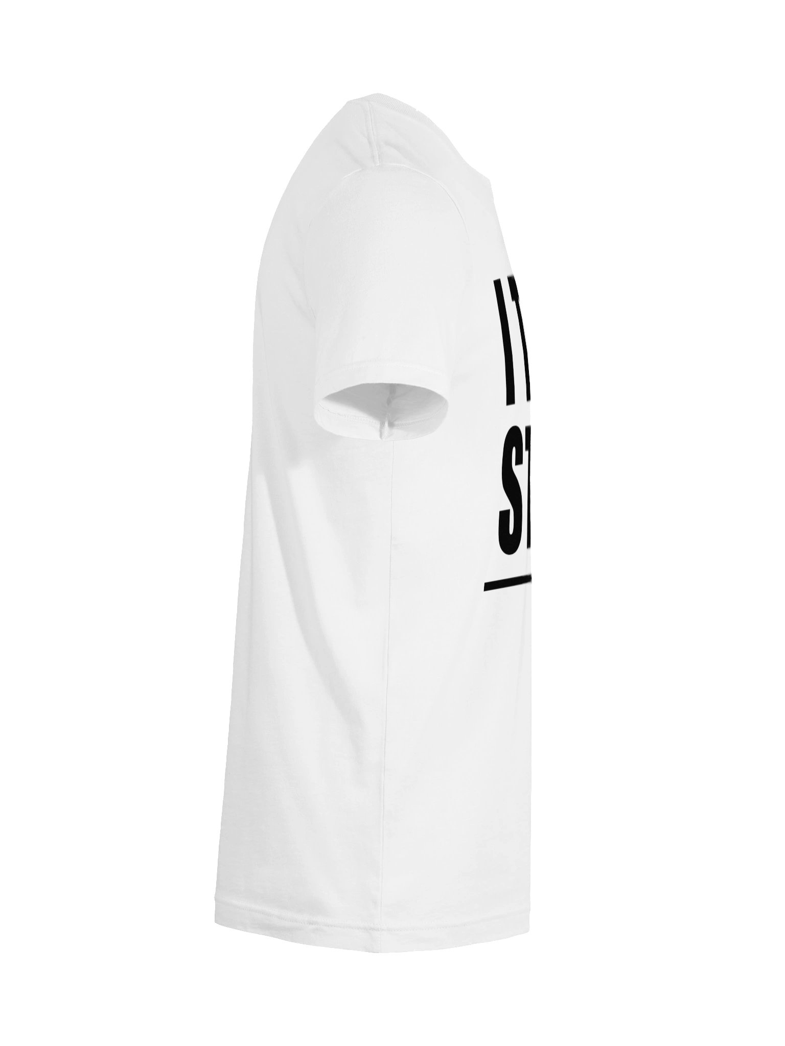 I TEST STUFF - Oversized QA Tee product image (10)