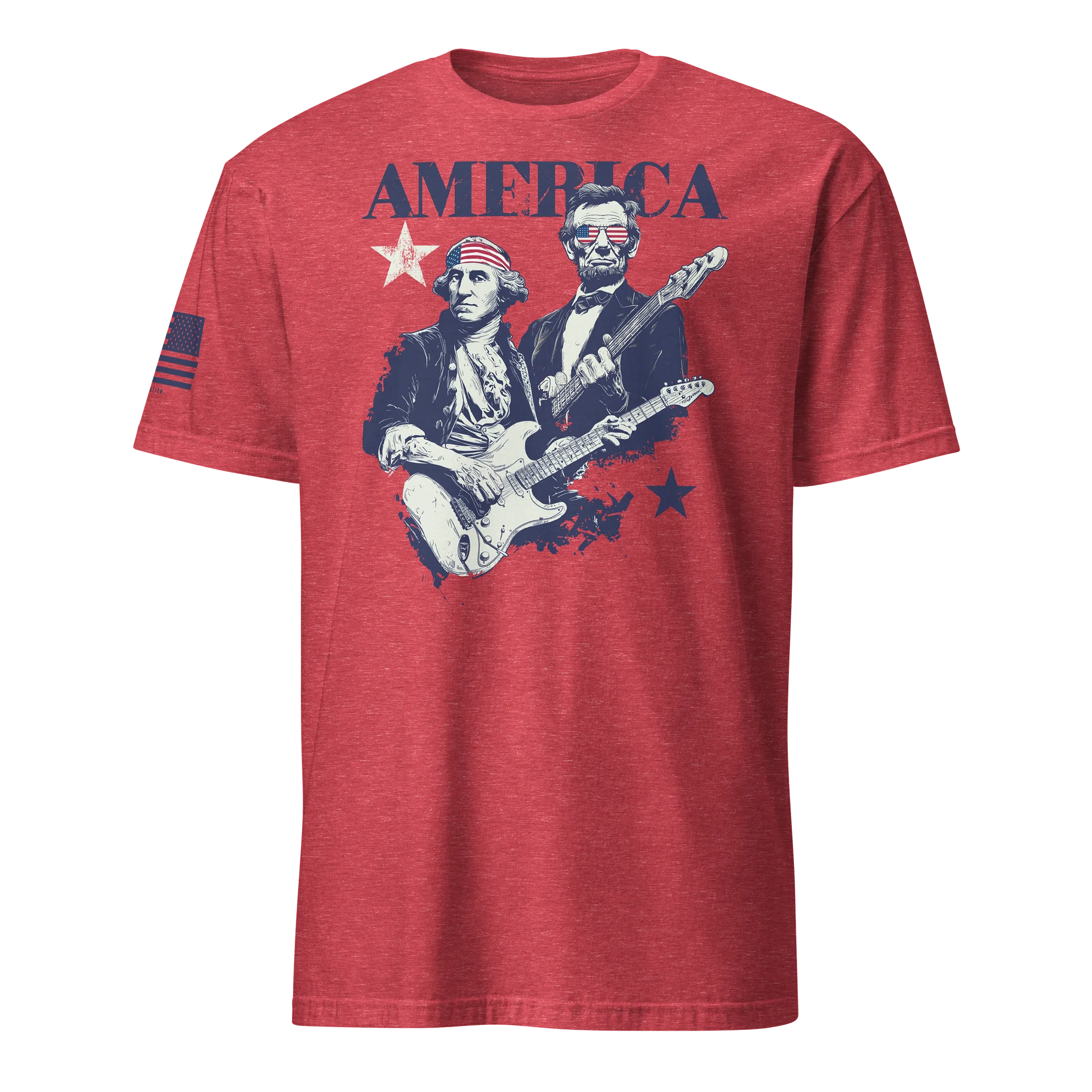 Presidential Rockstars product image (5)