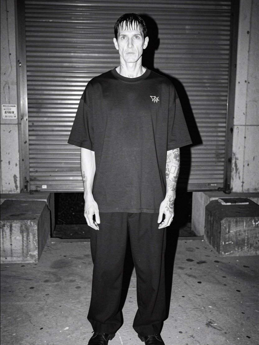Black 415 Shirt product image (1)