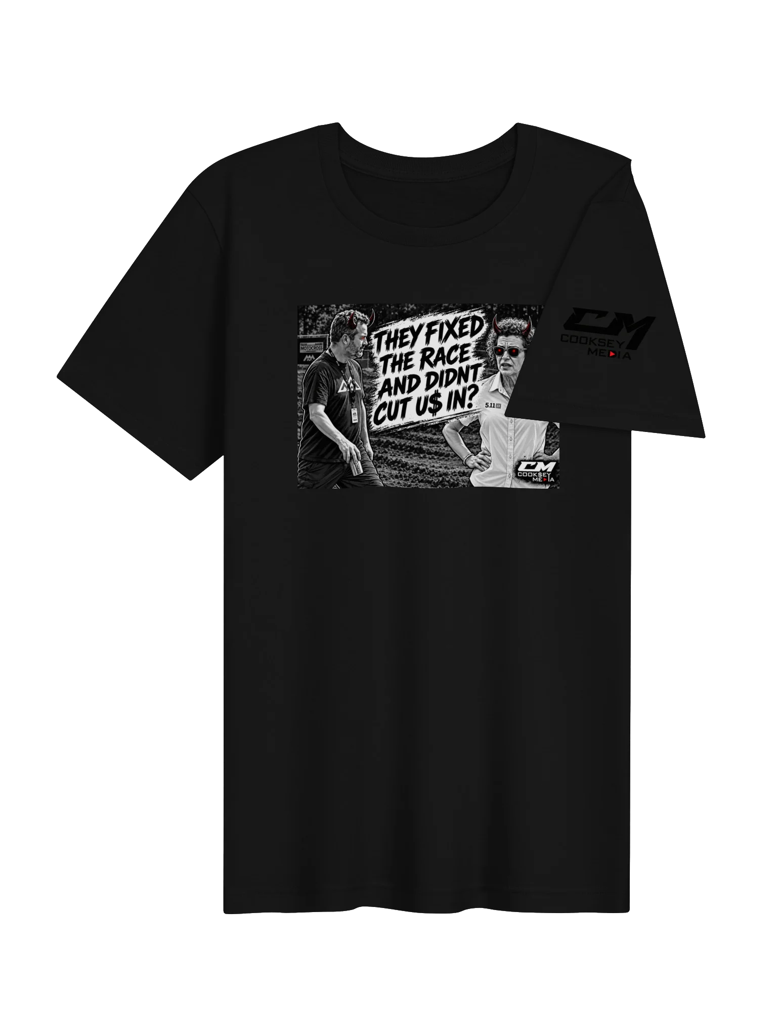 Race Fix? product image (4)
