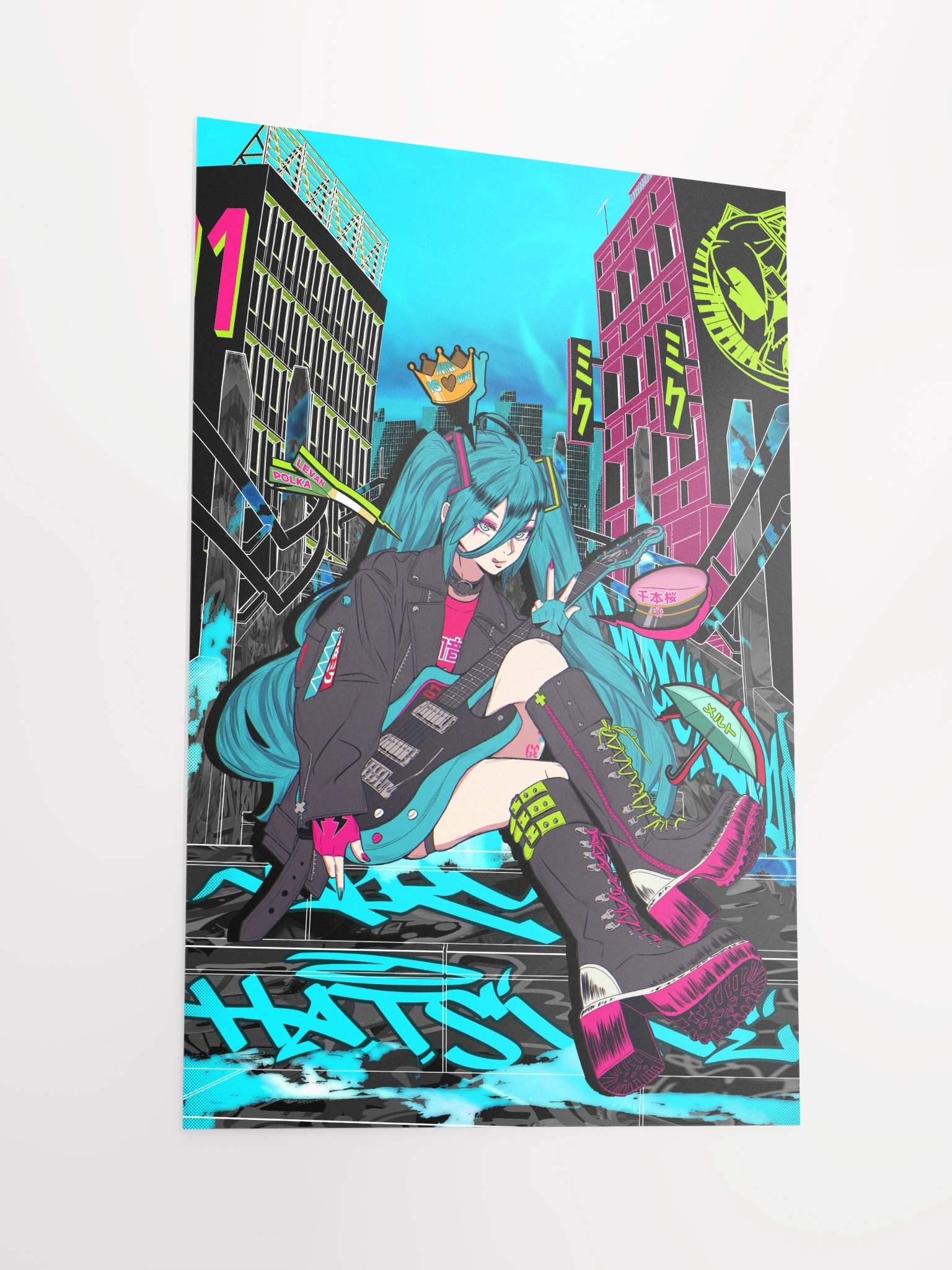 Hatsune Miku product image (3)