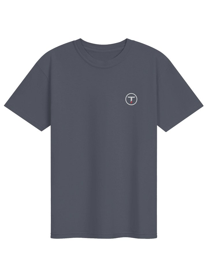 WAREHOUSE SERIES // F*nkin Groovin Back Print Tee product image (2)