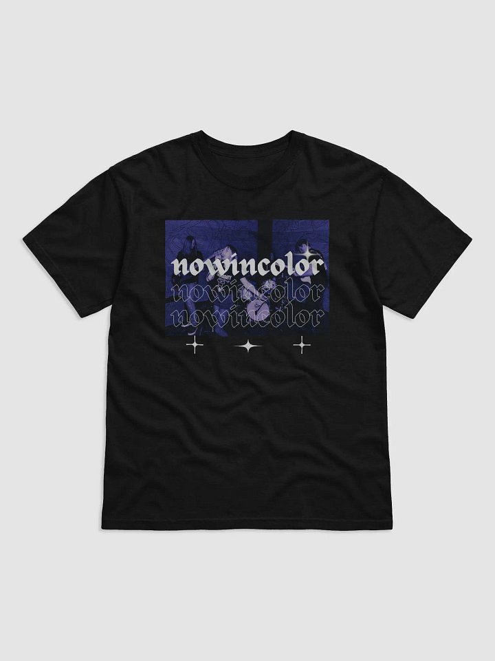 nowincolor T-Shirt product image (1)