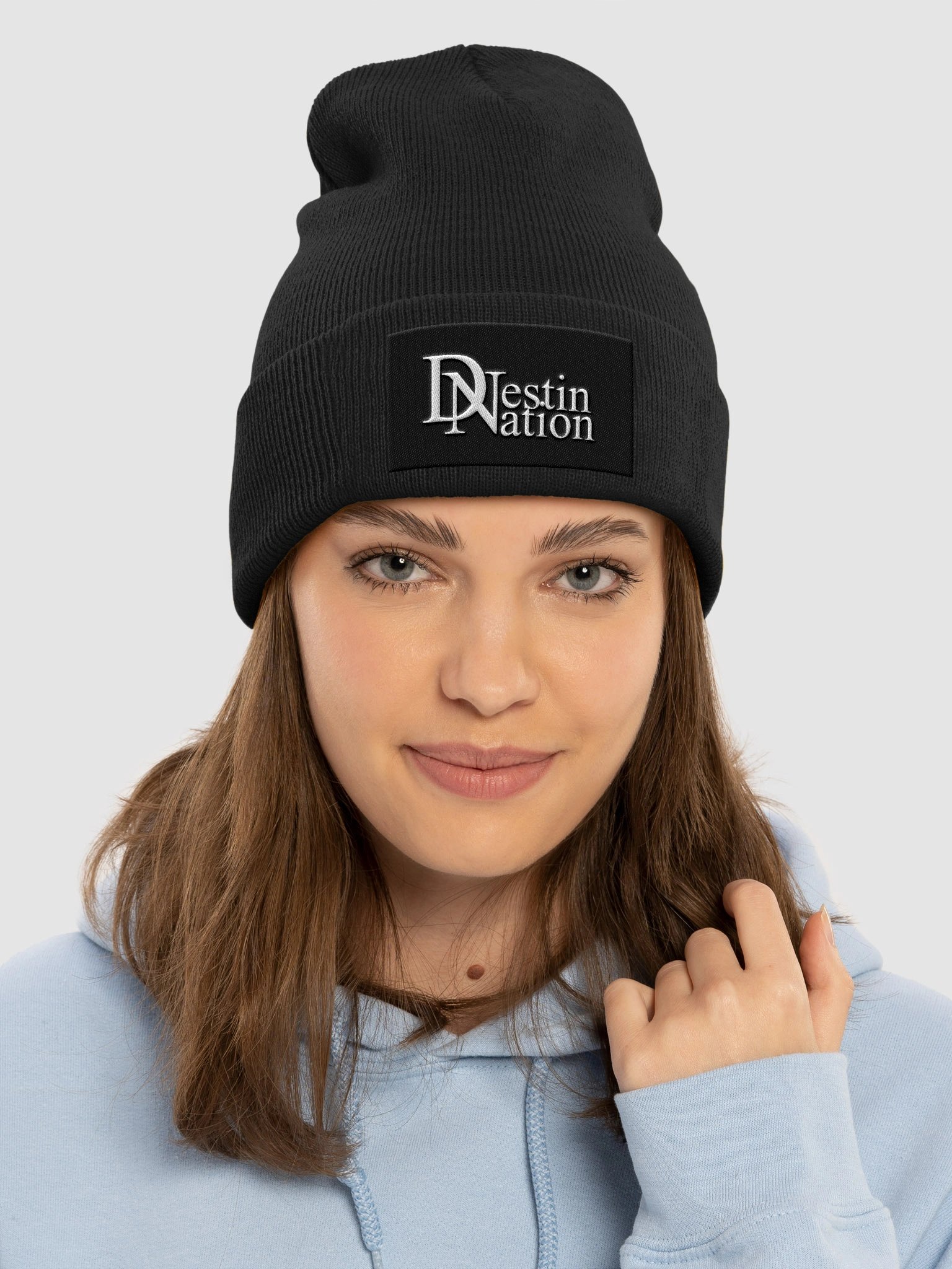 Destin-Nation Voyager Beany product image (26)