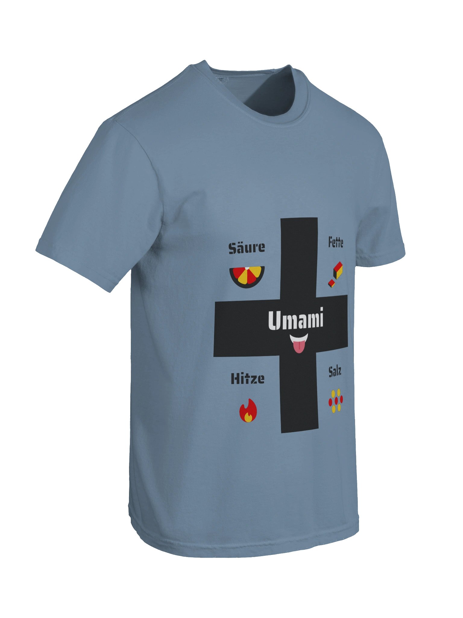 Add Taste Germany Tee product image (6)