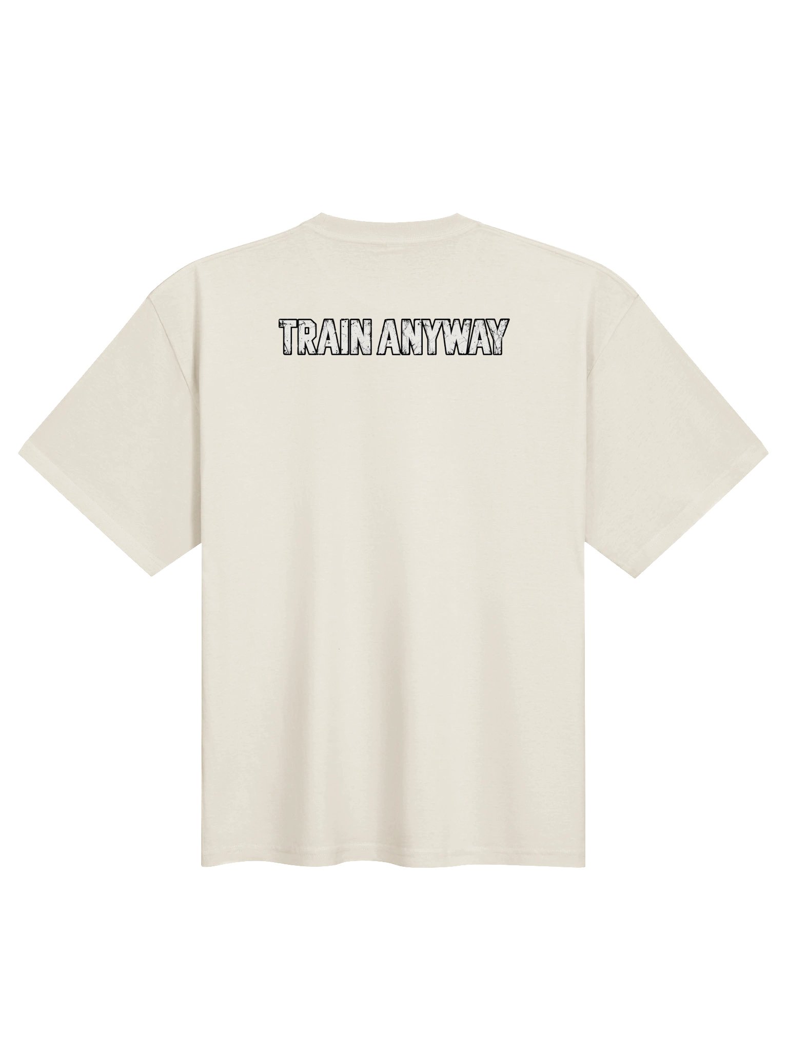 SR Oversized Middleweight Tee product image (4)