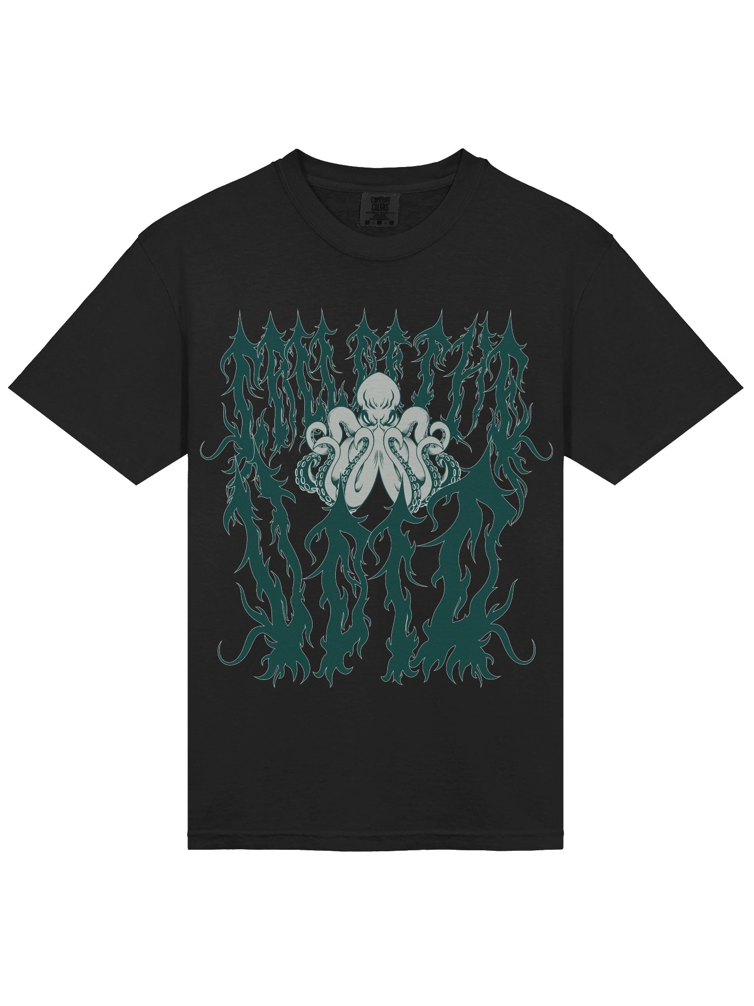 CotV - Basic Tshirt (Coloured) product image (2)