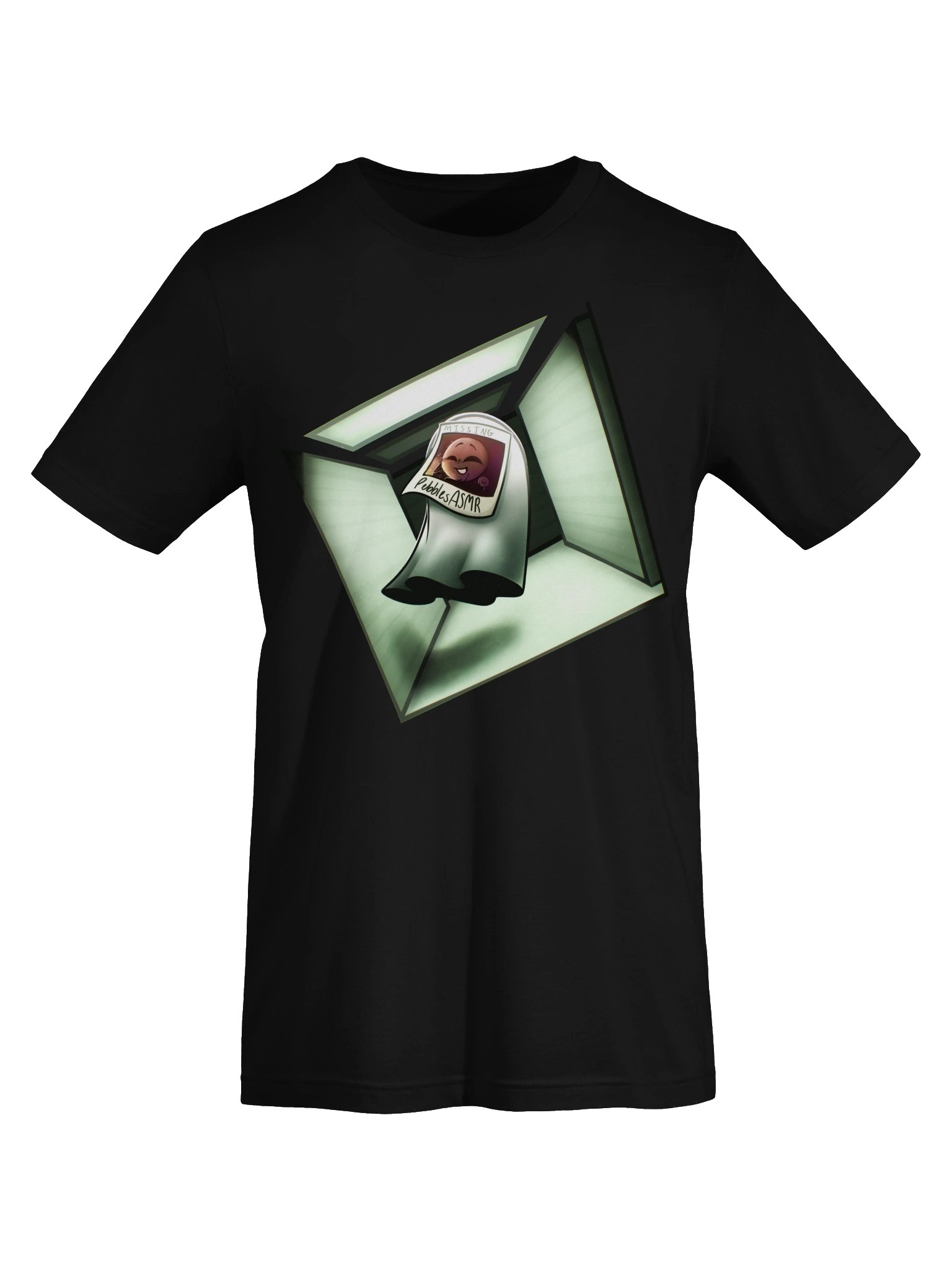 Spooky Peb Tee product image (5)