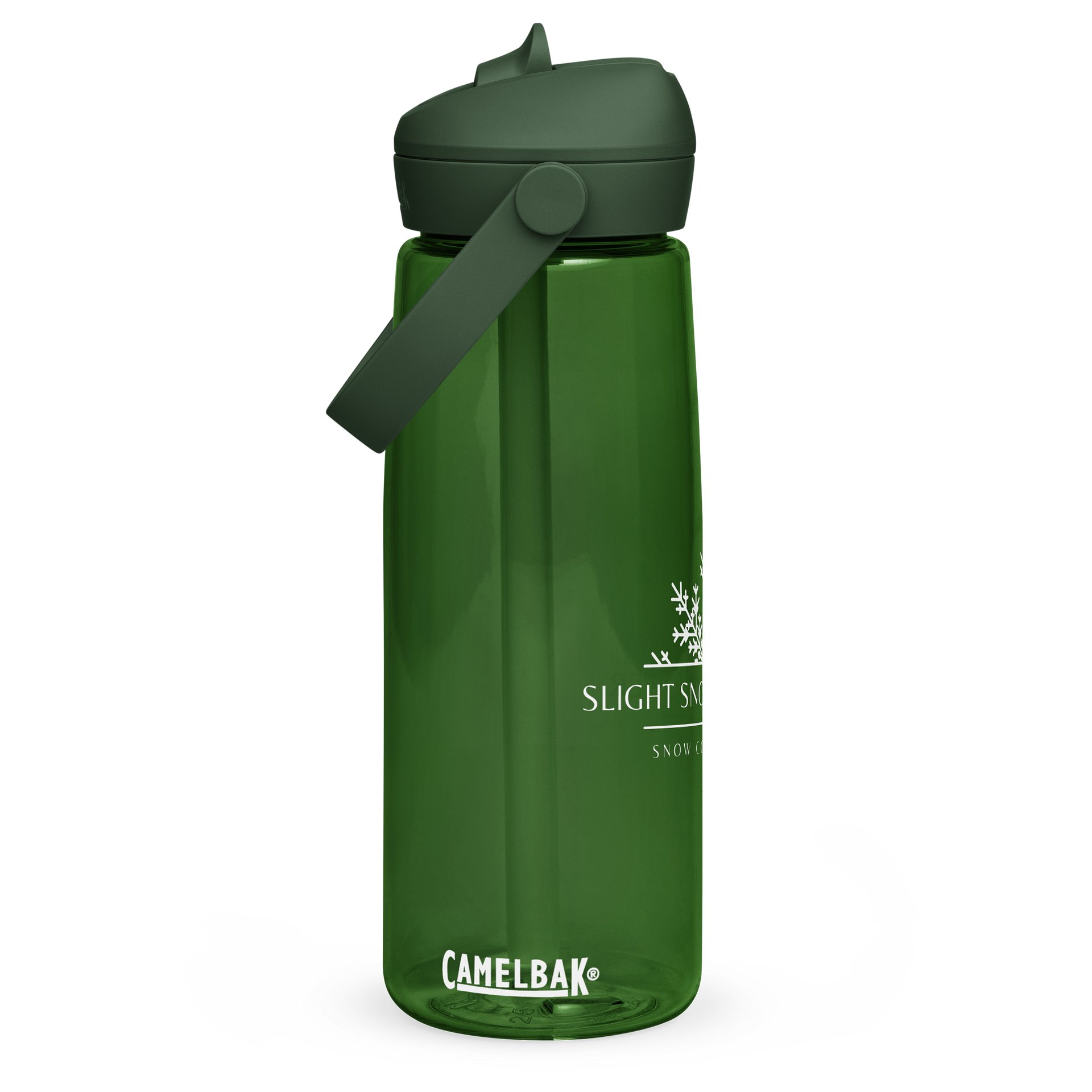 Logo Water Bottle product image (1)