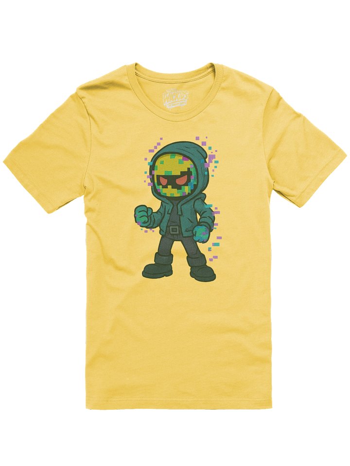The Glitch product image (1)