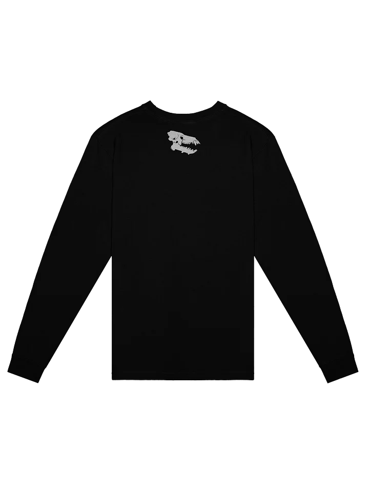 Classic Longsleeve product image (2)