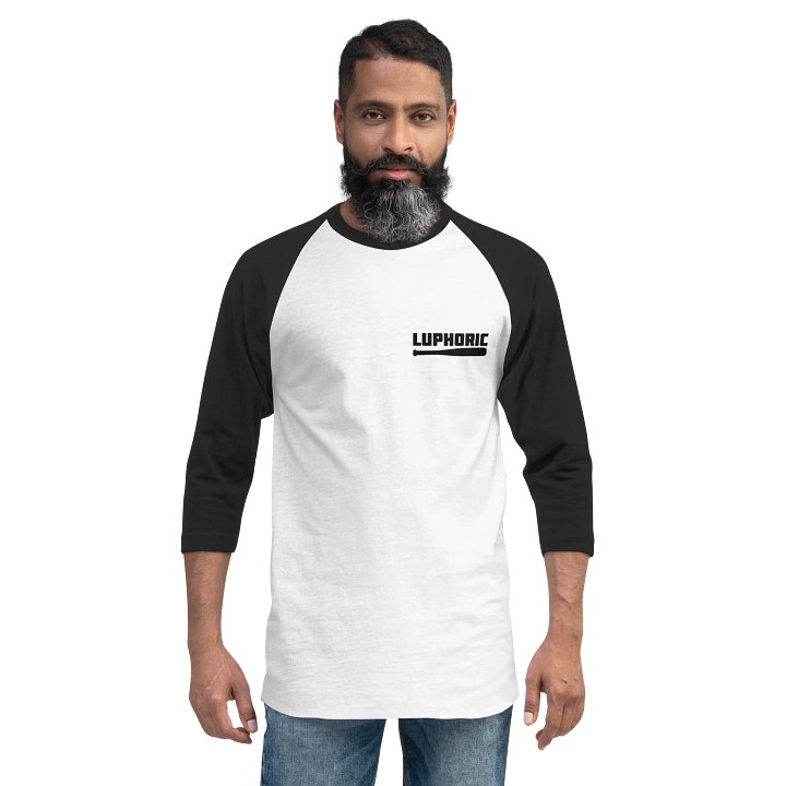 Luphoric Practice Tee product image (2)
