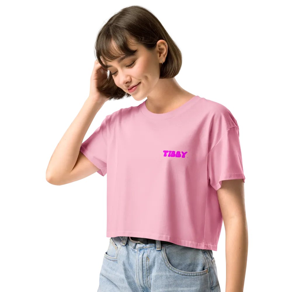 Bubbly Tibby product image (4)