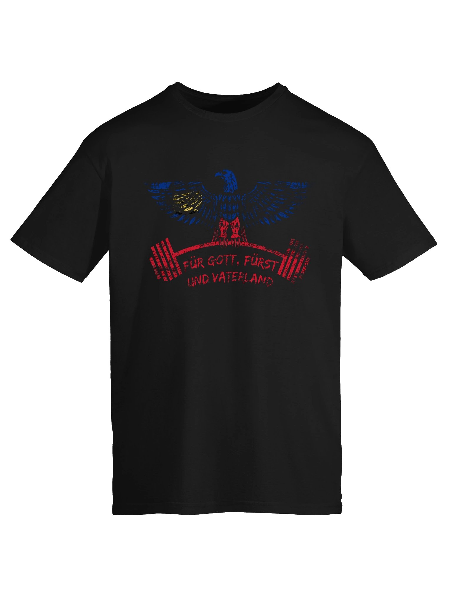 Liechtenstein Gym Eagle product image (9)