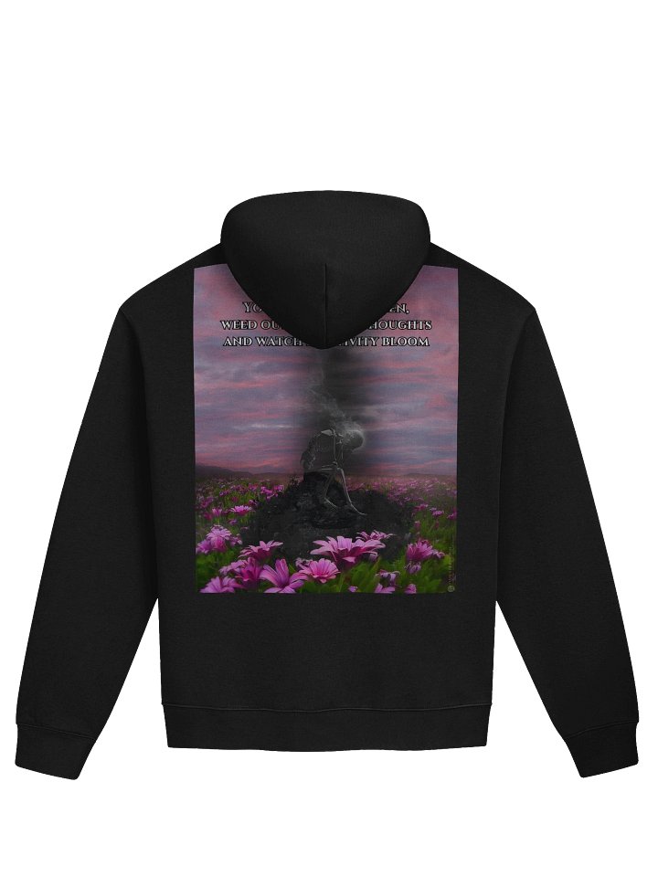 Bloom Hoodie product image (2)