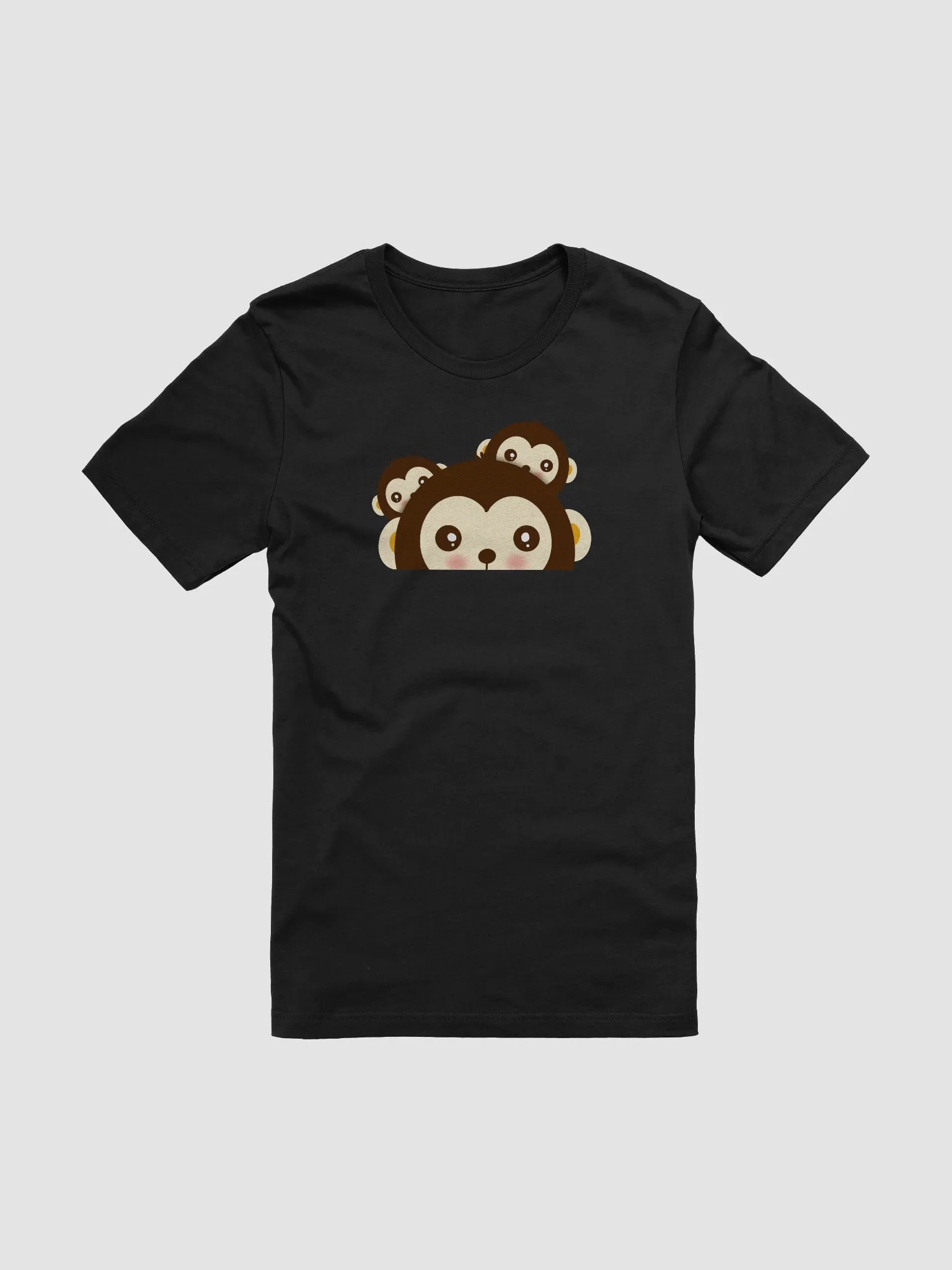 Banana Buddies T-Shirt product image (1)