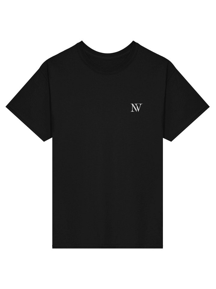 Deus Nobiscum Heavyweight T-Shirt - Winter 2026 product image (1)
