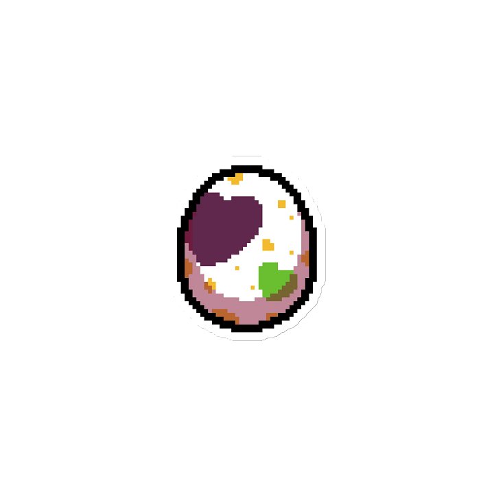 Egg Magnet product image (1)