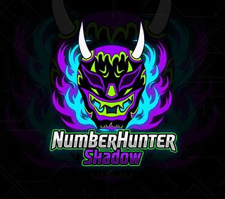 Number Hunter Shadow