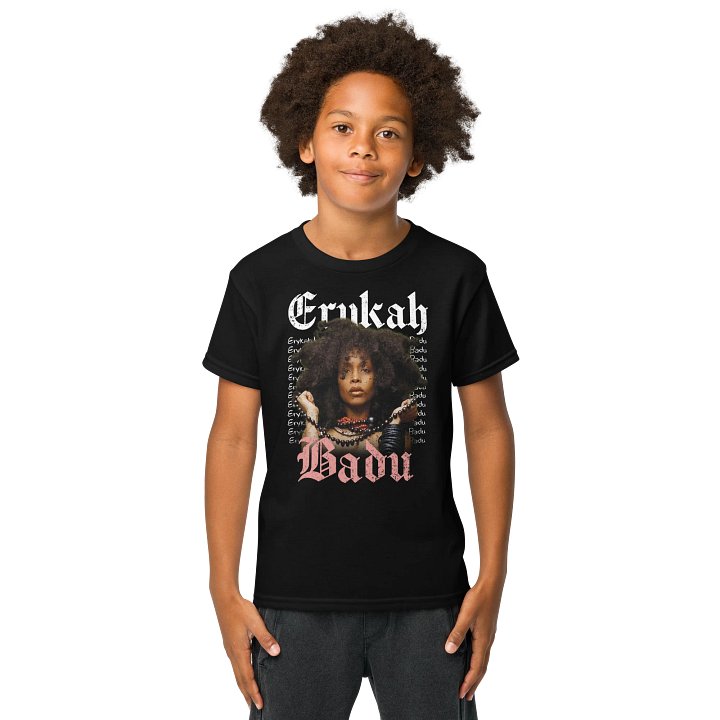 Erykah Badu Collection product image (1)
