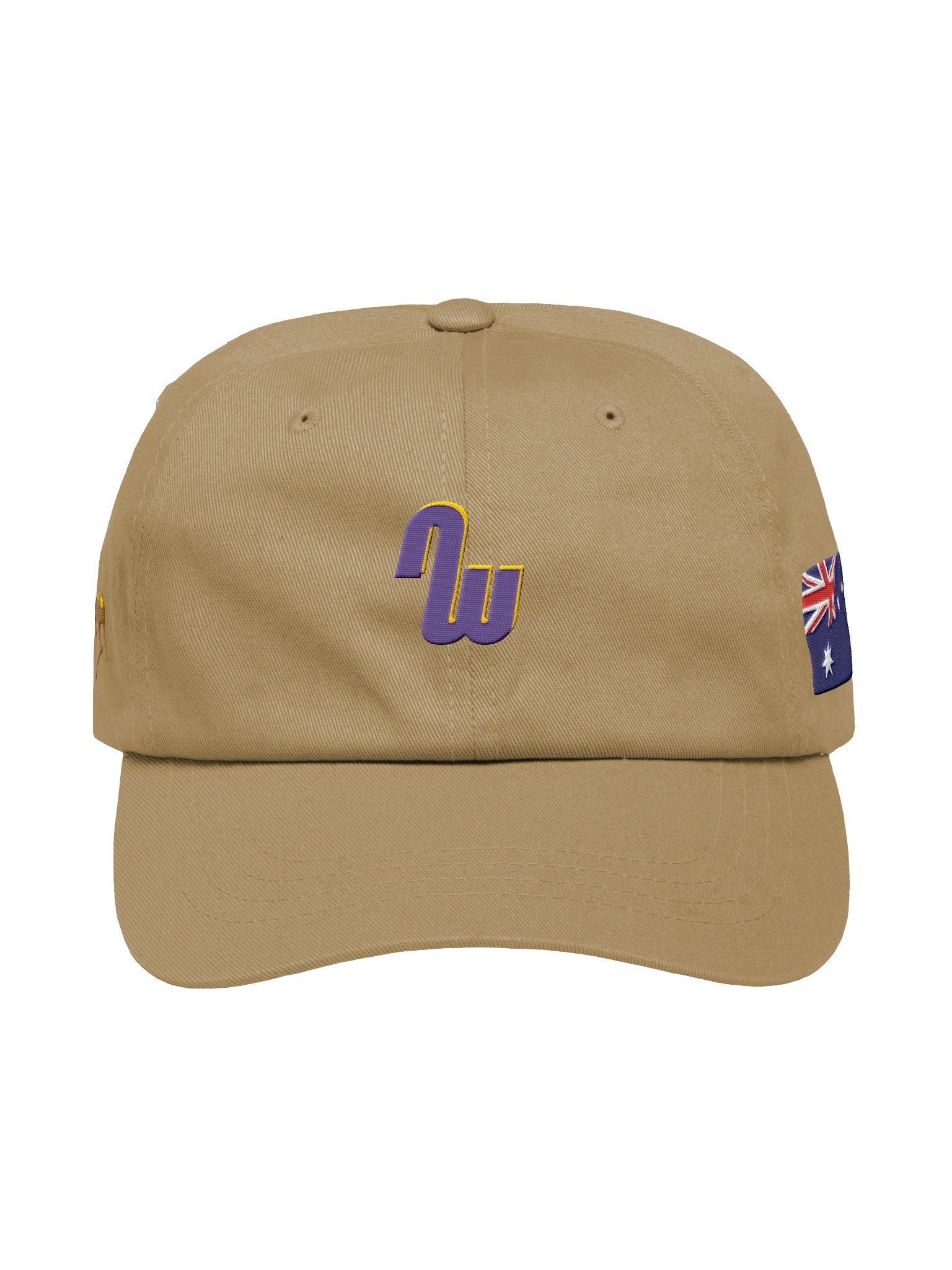 NyteWatch Australia Classic Dad Hat product image (5)
