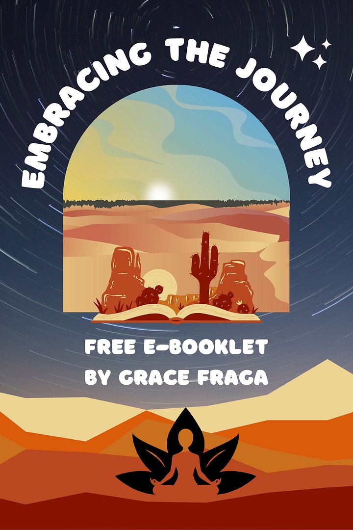 FREE! Get ready to **transform your cancer healing journey** with Grace’s exclusive booklet, *