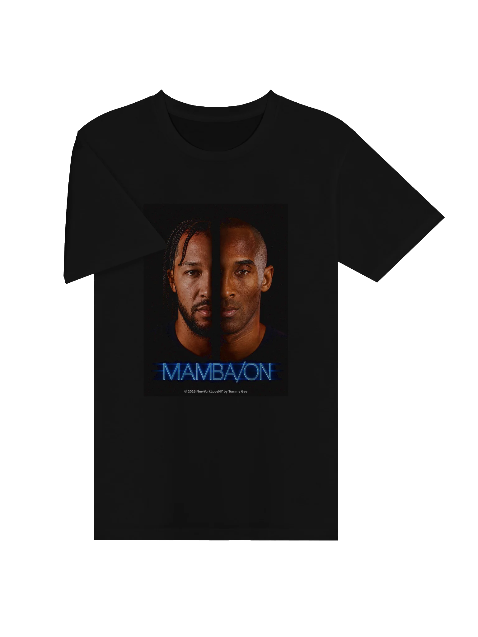 MAMBA ON product image (9)