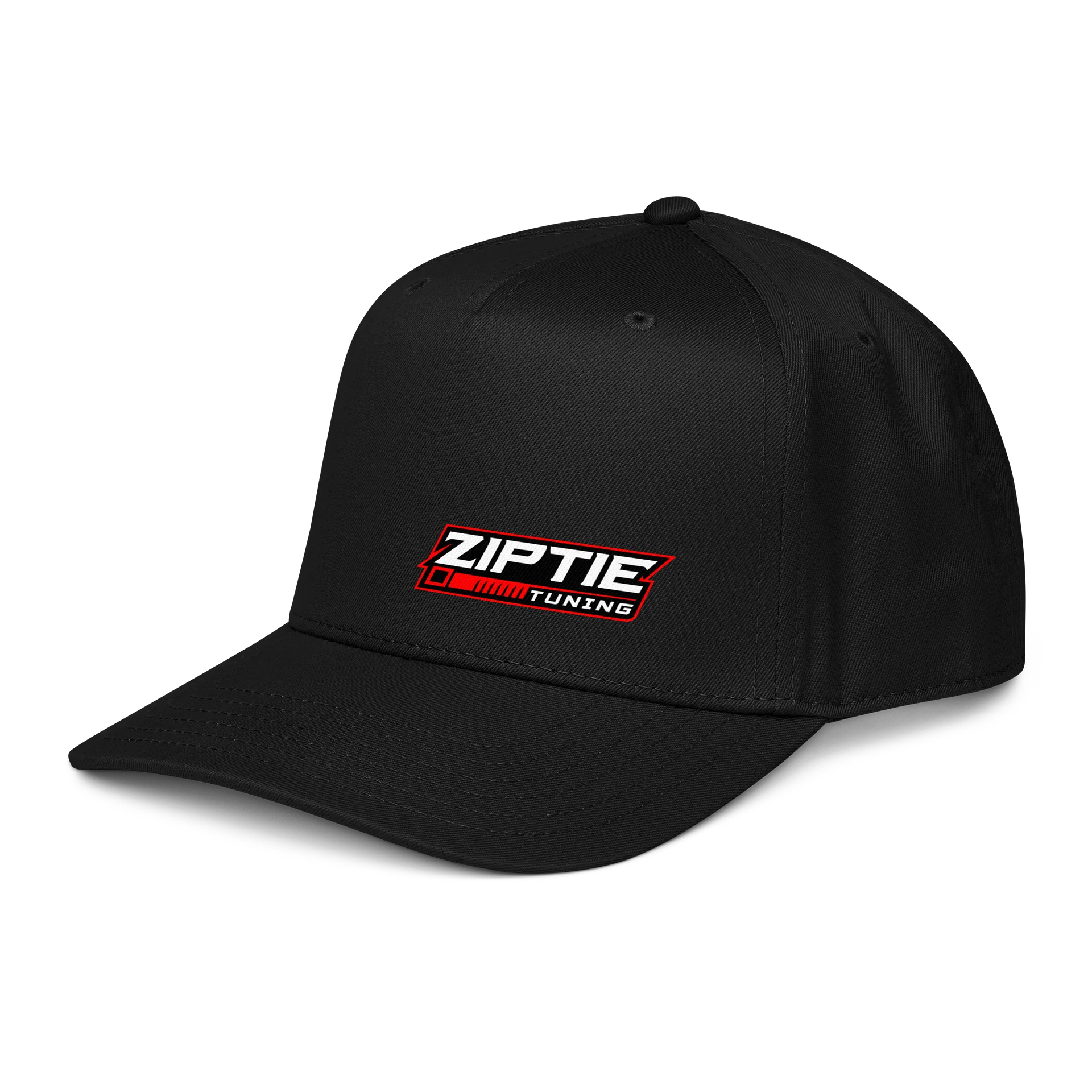 Zip Tie Tuning Hat product image (3)
