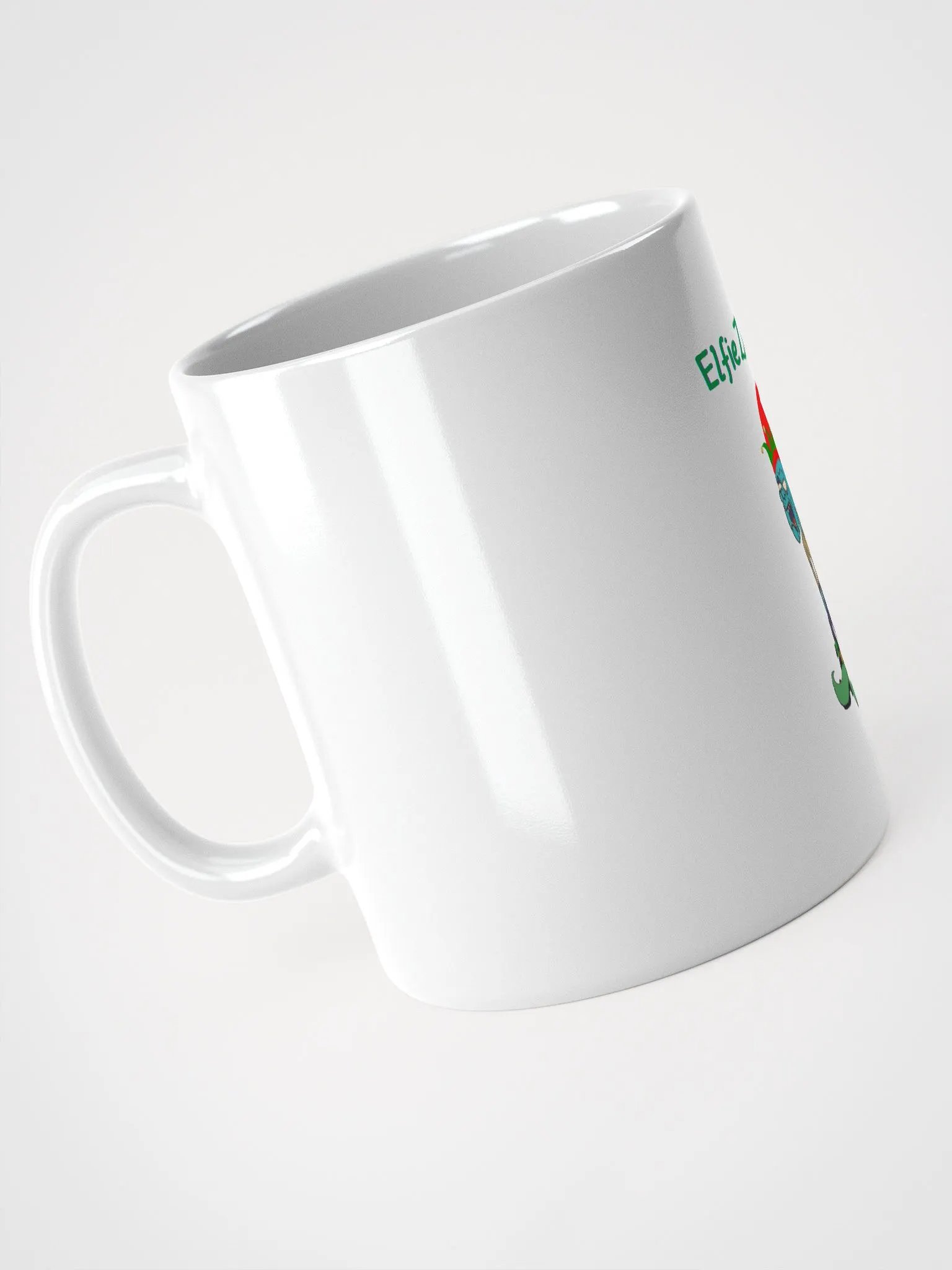 Elfie Zombie Mug product image (5)
