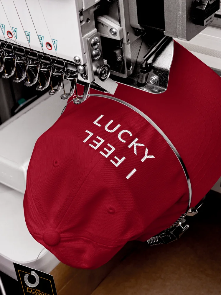 I Feel Lucky product image (12)